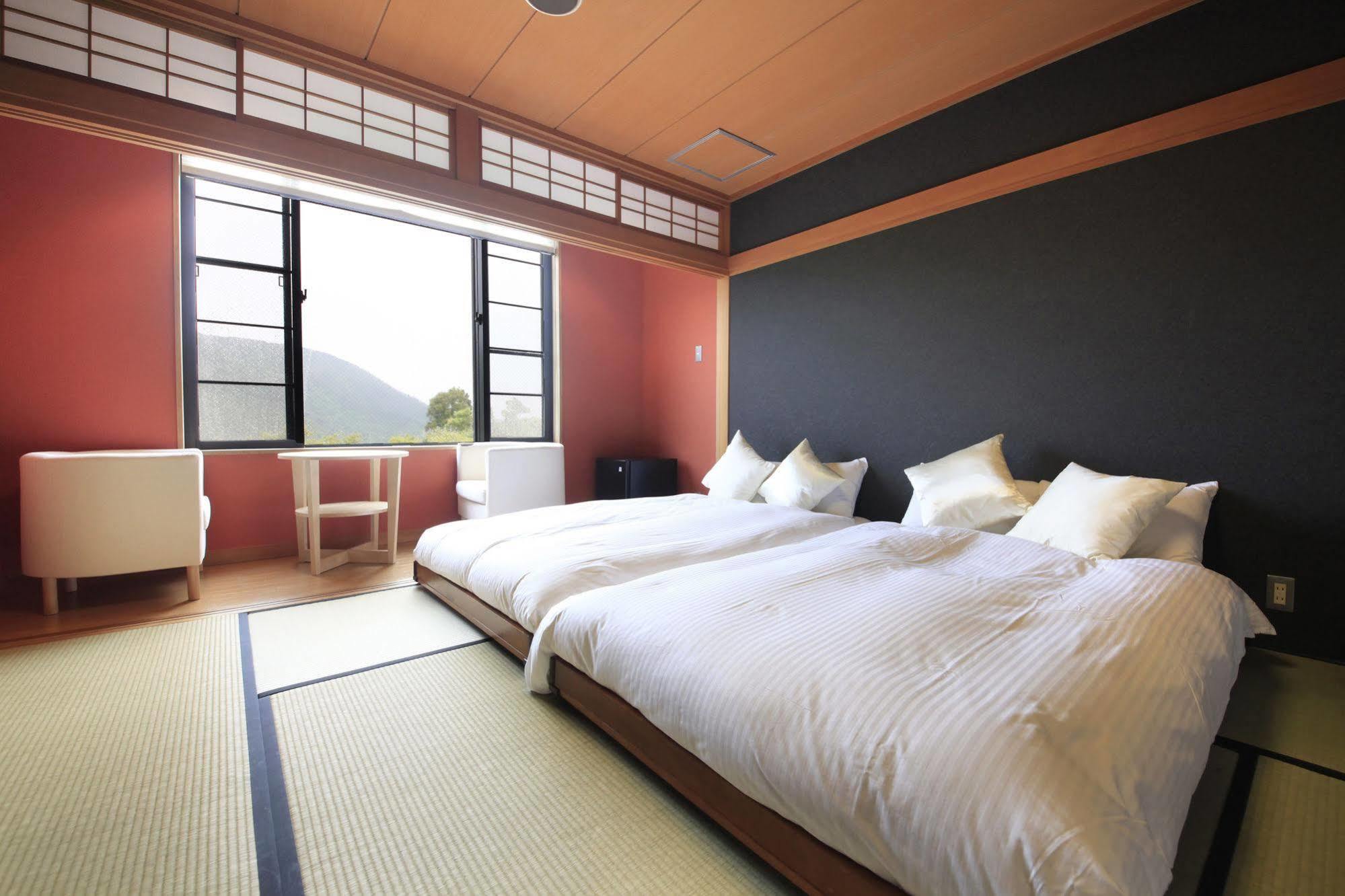 Bettei Koyoi (Adults Only) Hotel Hakone Exterior photo